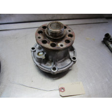 26T029 Water Coolant Pump For 06-07 Ford F-250 Super Duty  6.0  Power Stoke Diesel